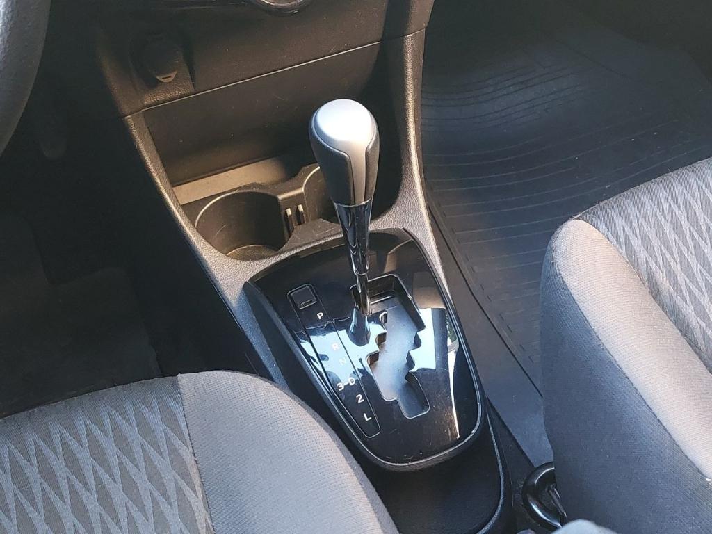TOYOTA Etios Sedan - Foto