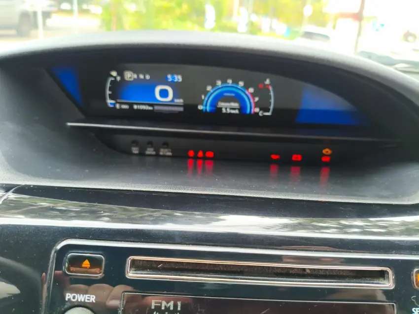 TOYOTA Etios Sedan - Foto