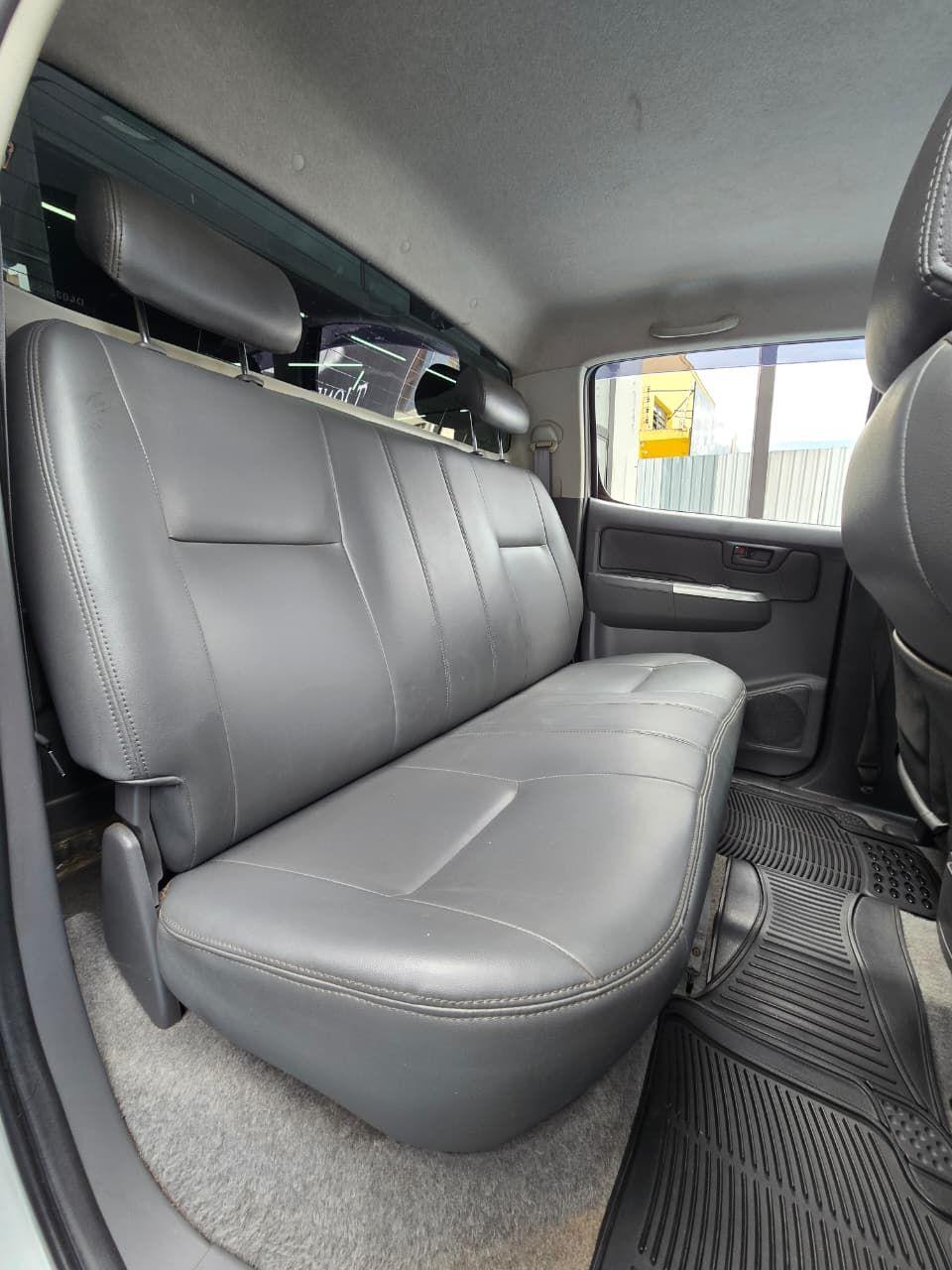 TOYOTA Hilux Caminhonete - Foto