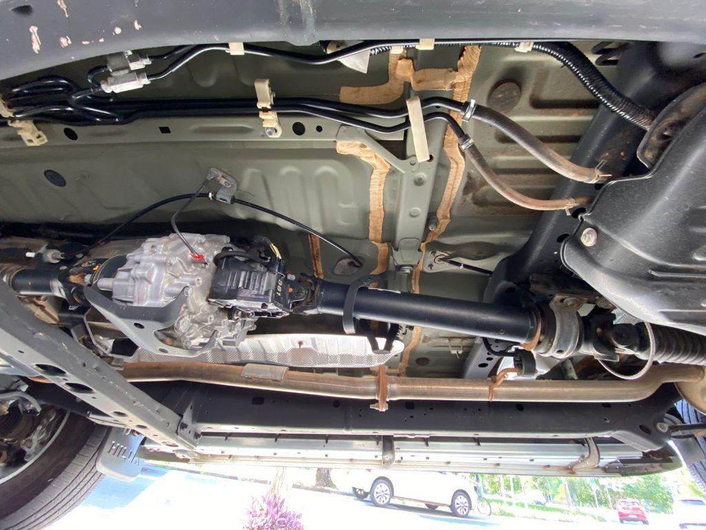 TOYOTA Hilux Caminhonete - Foto