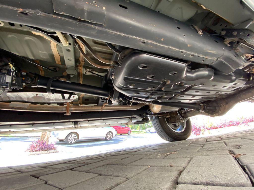 TOYOTA Hilux Caminhonete - Foto