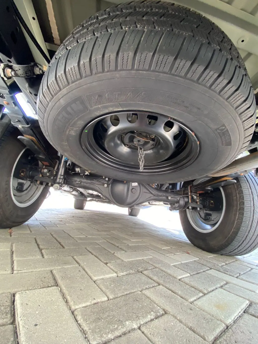 TOYOTA Hilux Caminhonete - Foto