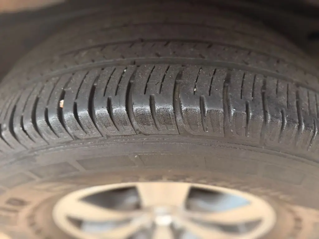 TOYOTA Hilux SW4 - Miniatura