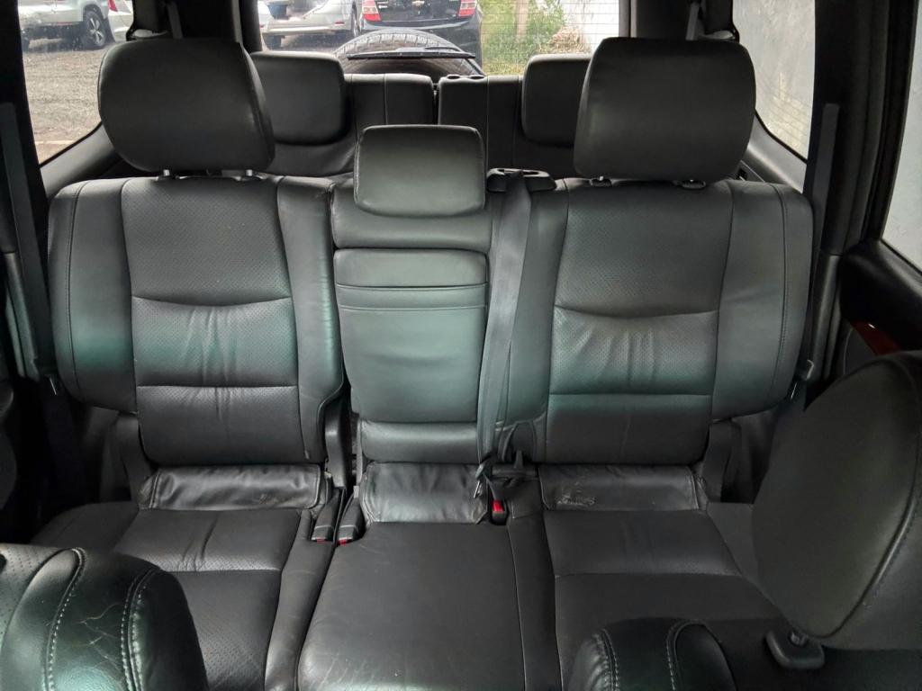 TOYOTA Land Cruiser Prado - Foto