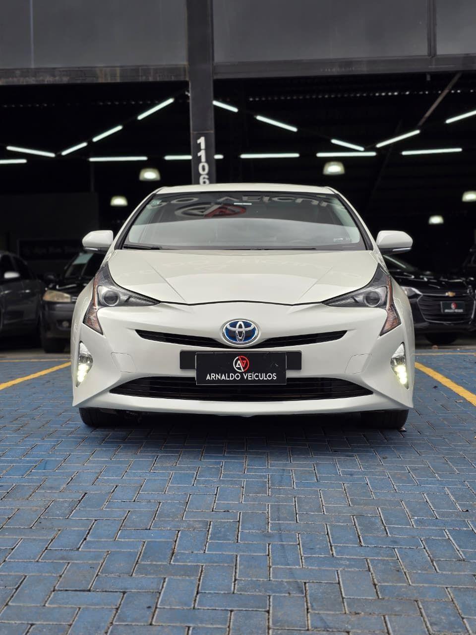 TOYOTA Prius - Foto