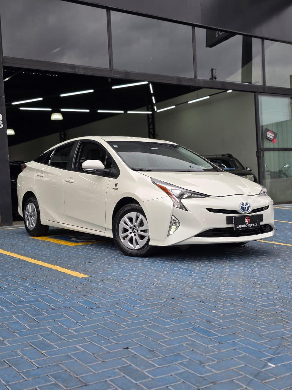 TOYOTA Prius - Foto