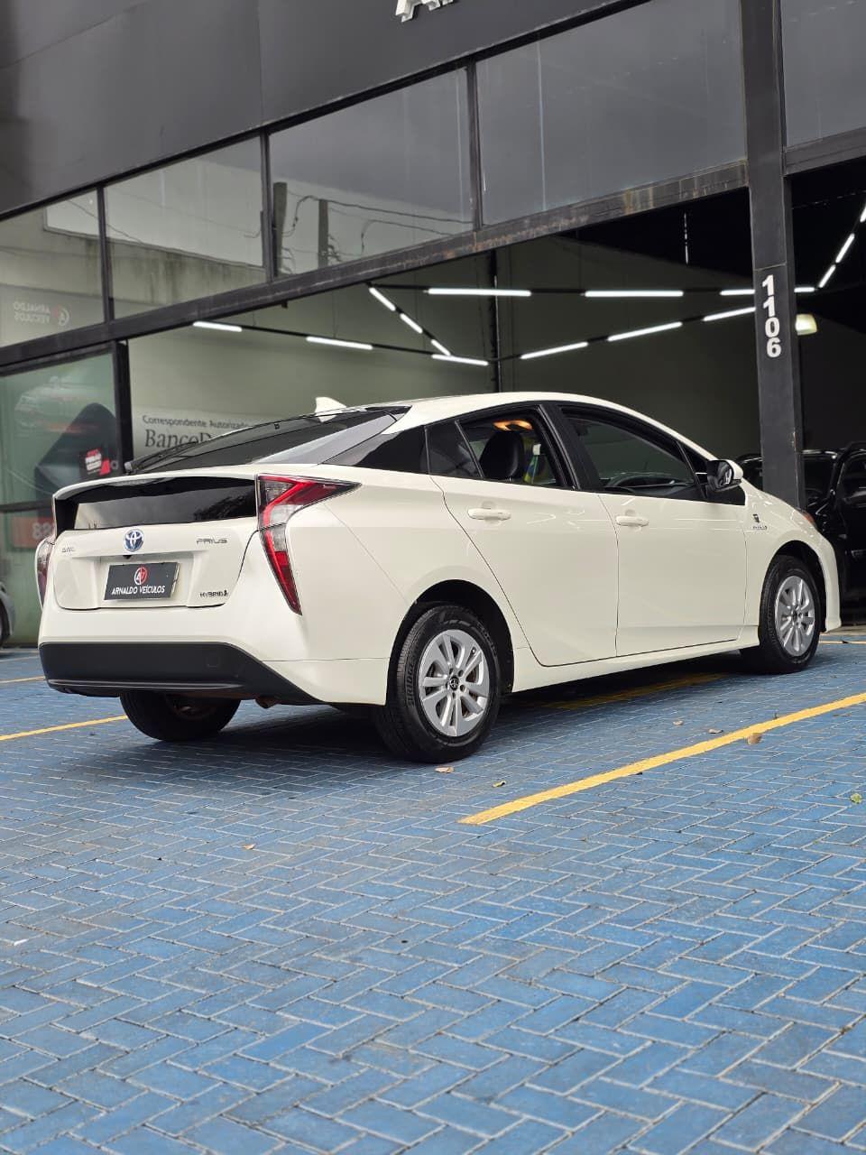 TOYOTA Prius - Foto