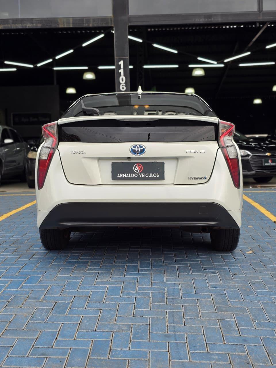TOYOTA Prius - Foto