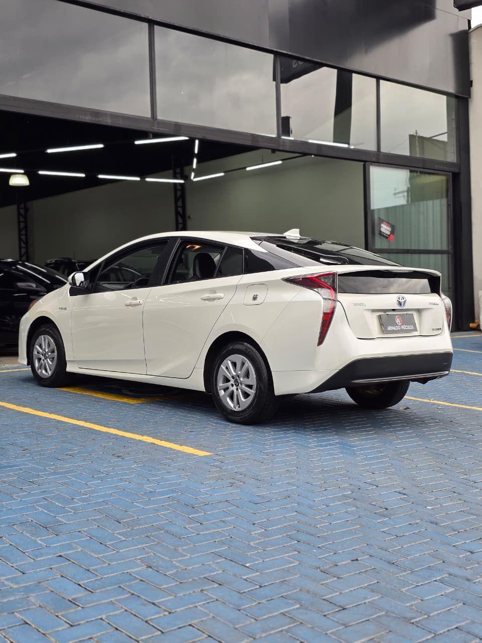 TOYOTA Prius - Foto