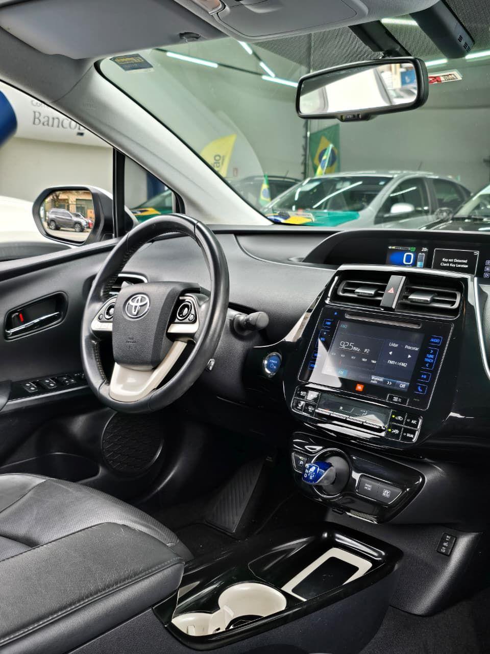 TOYOTA Prius - Foto