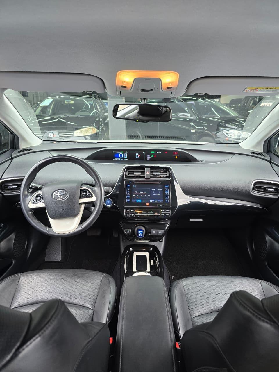 TOYOTA Prius - Foto