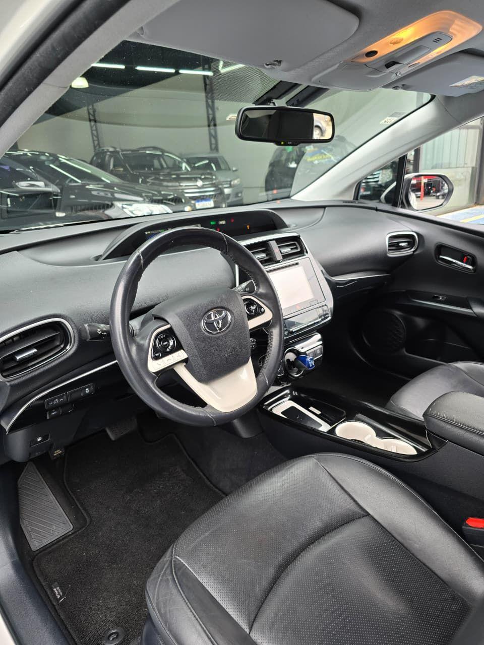 TOYOTA Prius - Foto