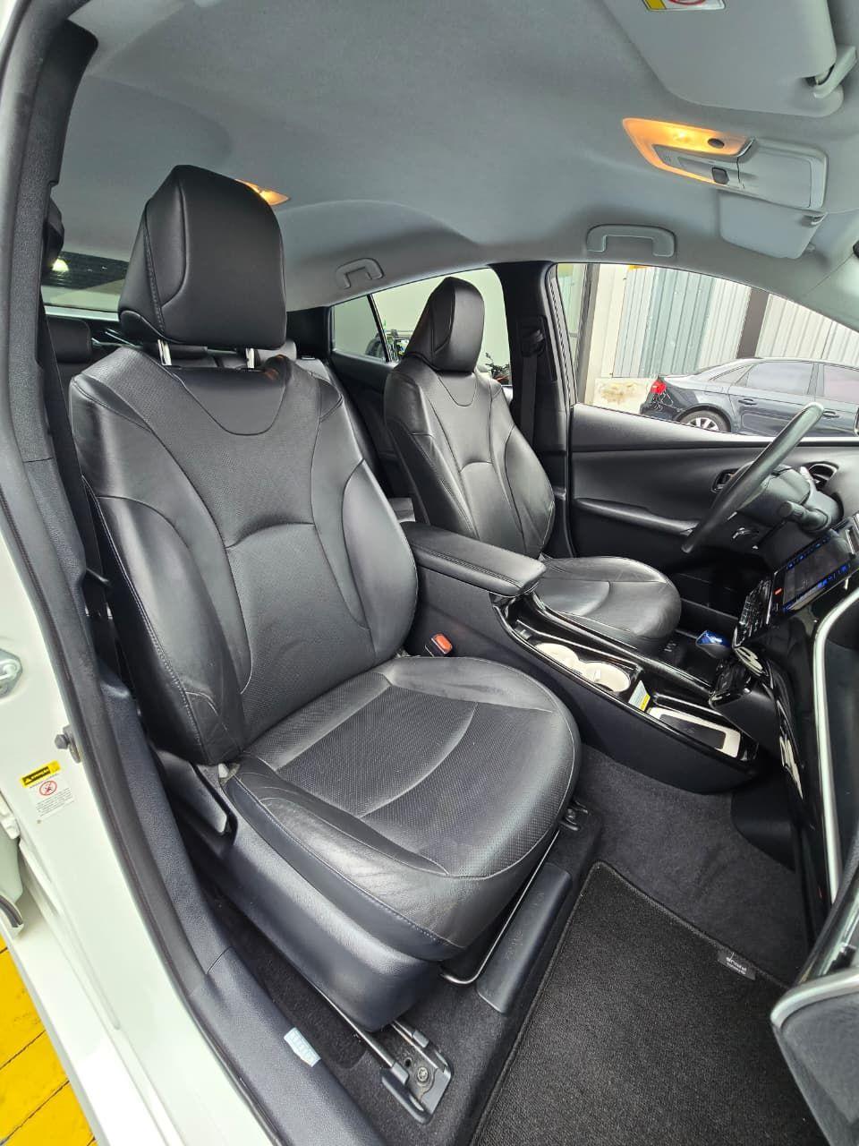 TOYOTA Prius - Foto