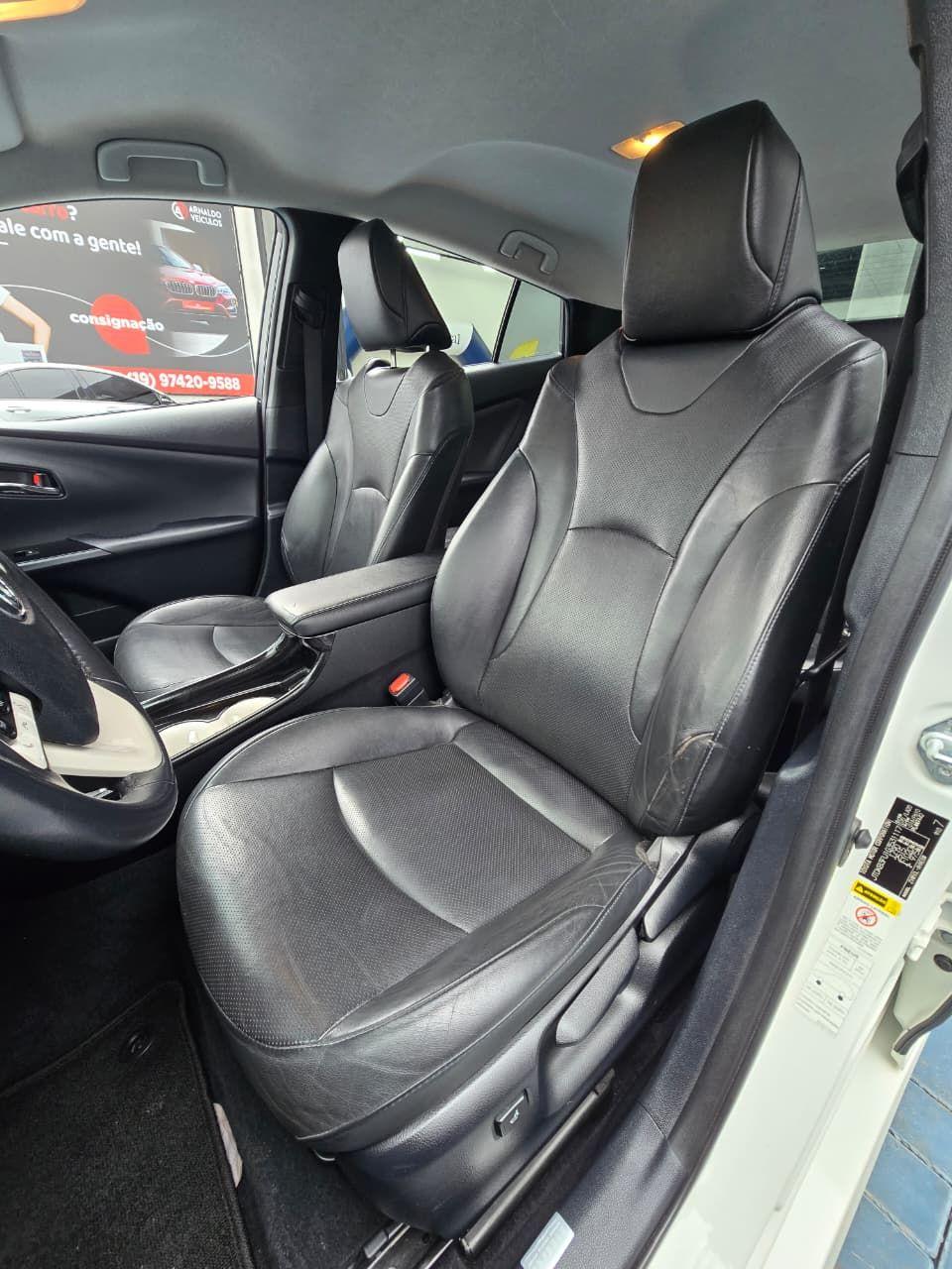 TOYOTA Prius - Foto