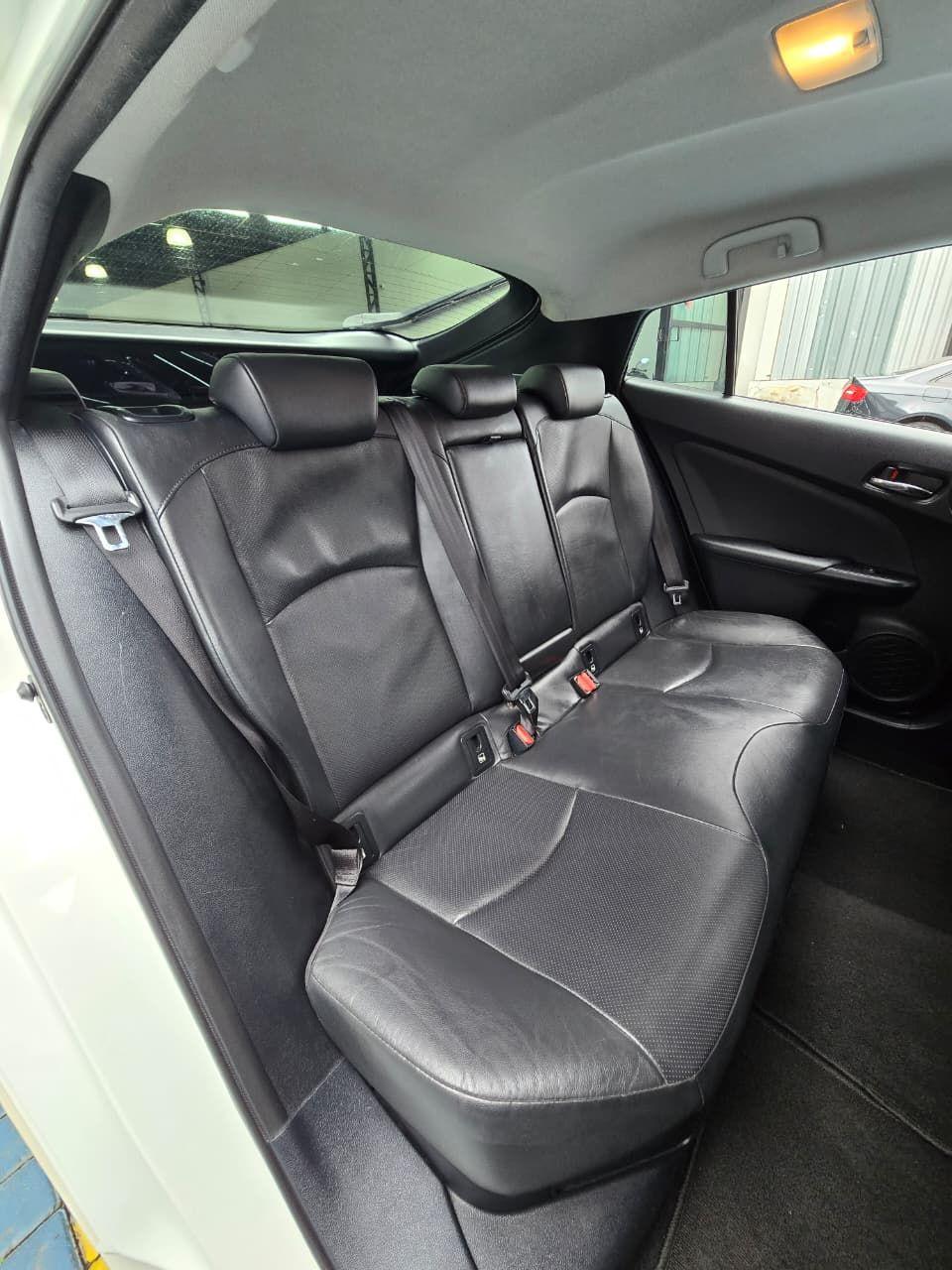 TOYOTA Prius - Foto