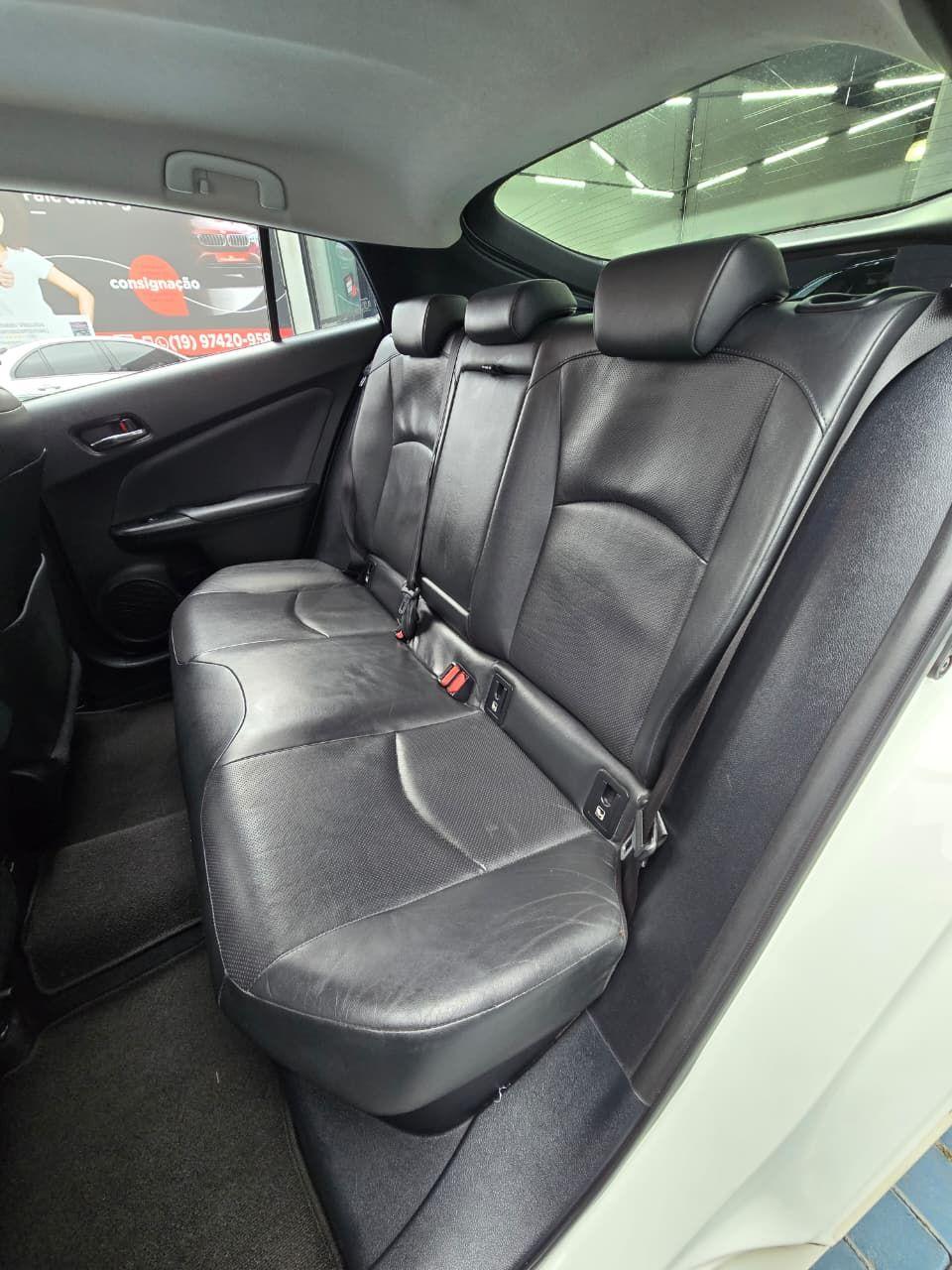 TOYOTA Prius - Foto