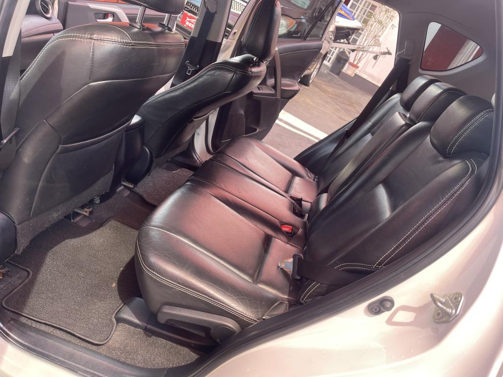 TOYOTA RAV 4 - Foto