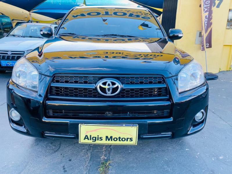 TOYOTA RAV 4 - Foto