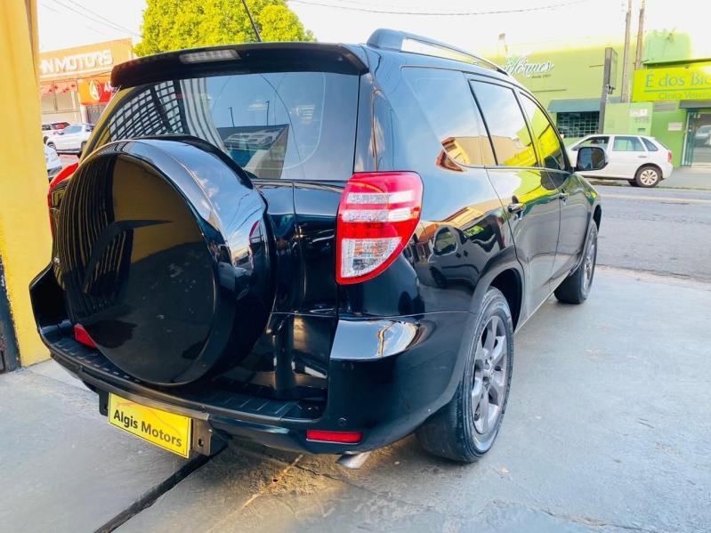 TOYOTA RAV 4 - Foto