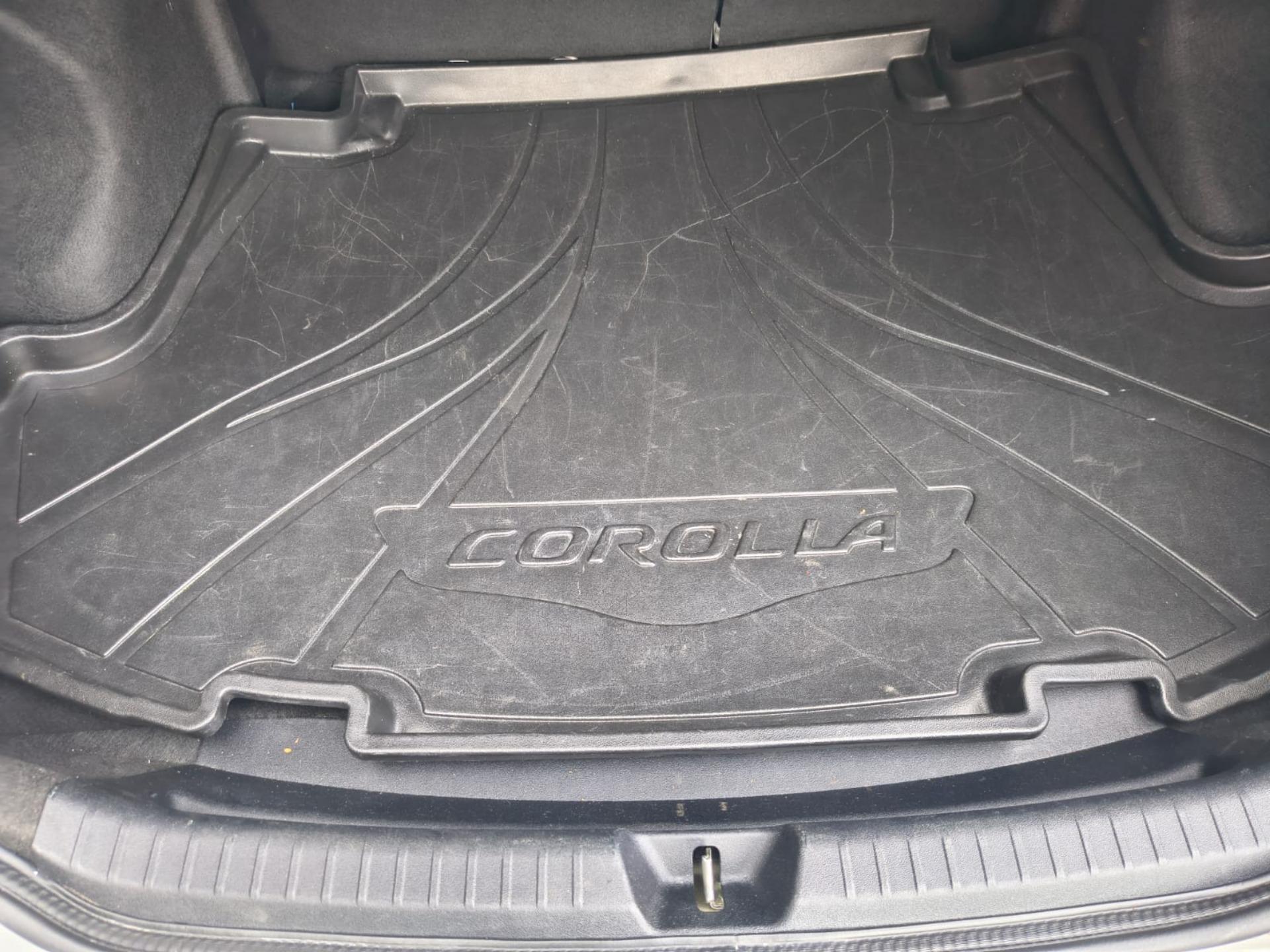 TOYOTA Yaris Hatch - Foto