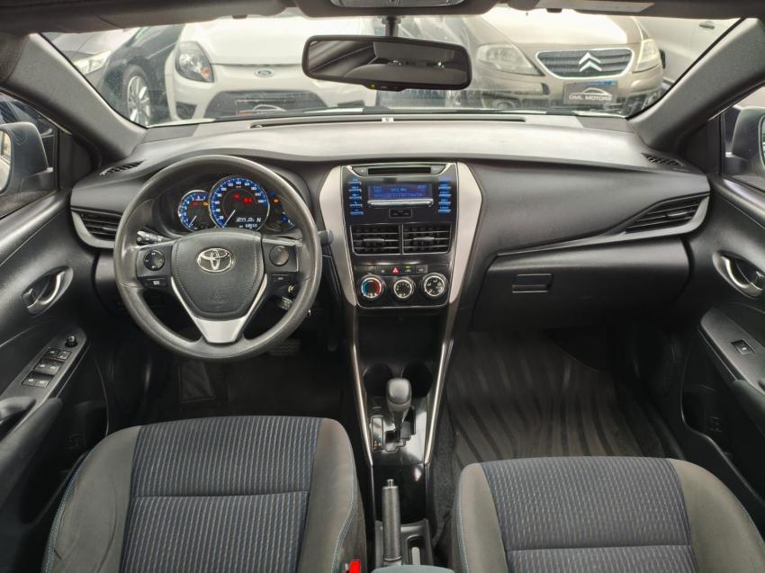 TOYOTA Yaris Hatch - Foto