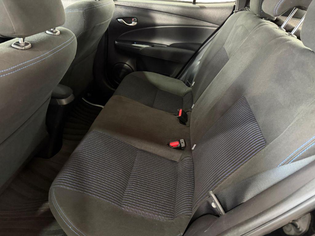 TOYOTA Yaris Hatch - Foto