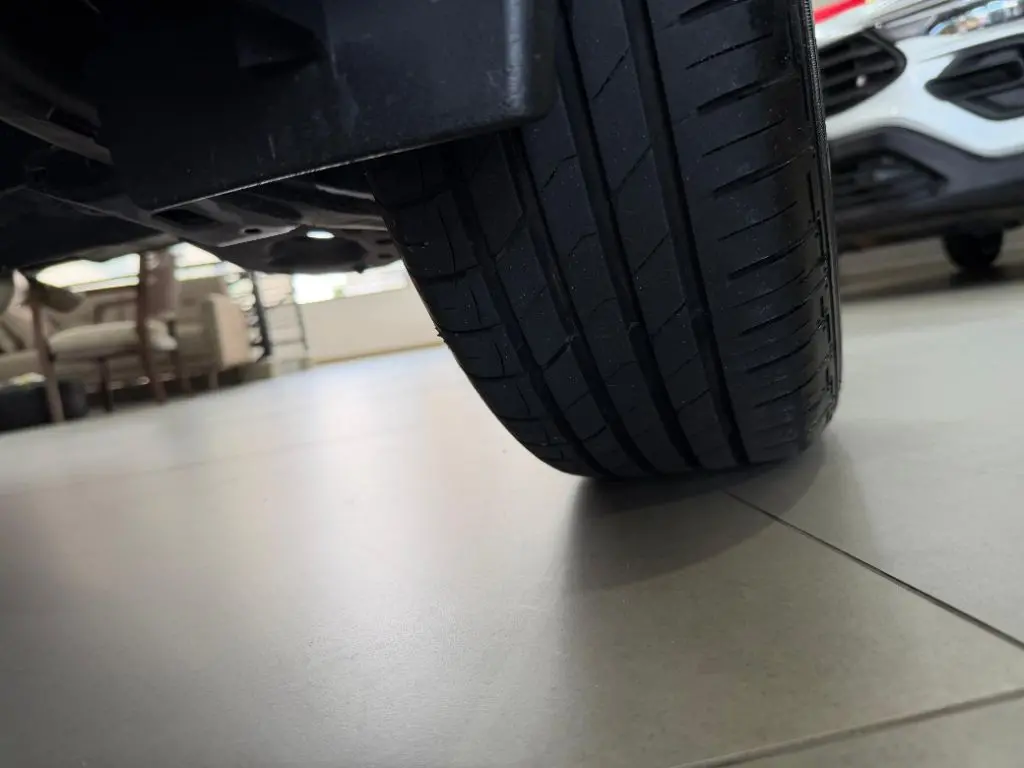 TOYOTA Yaris Hatch - Foto