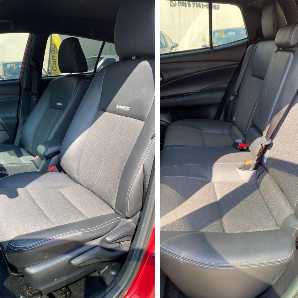 TOYOTA Yaris Hatch - Foto