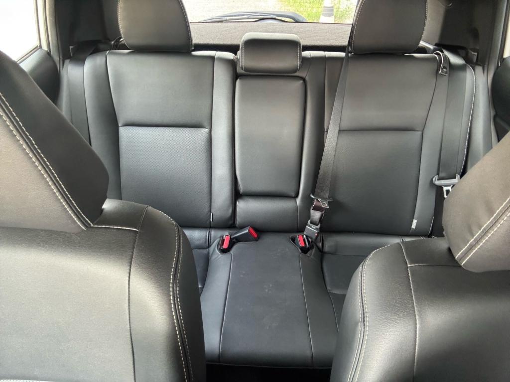 TOYOTA Yaris Hatch - Foto