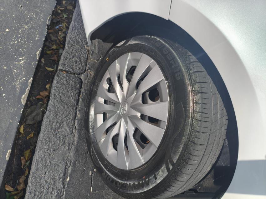 TOYOTA Yaris Hatch - Foto
