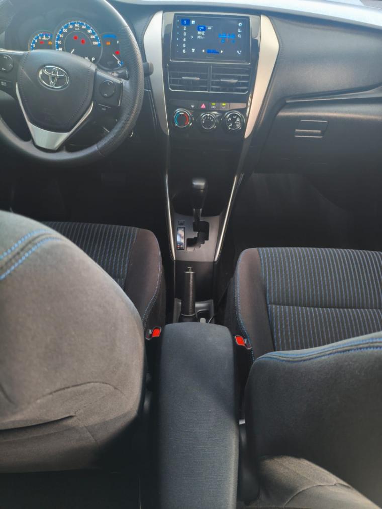 TOYOTA Yaris Hatch - Foto