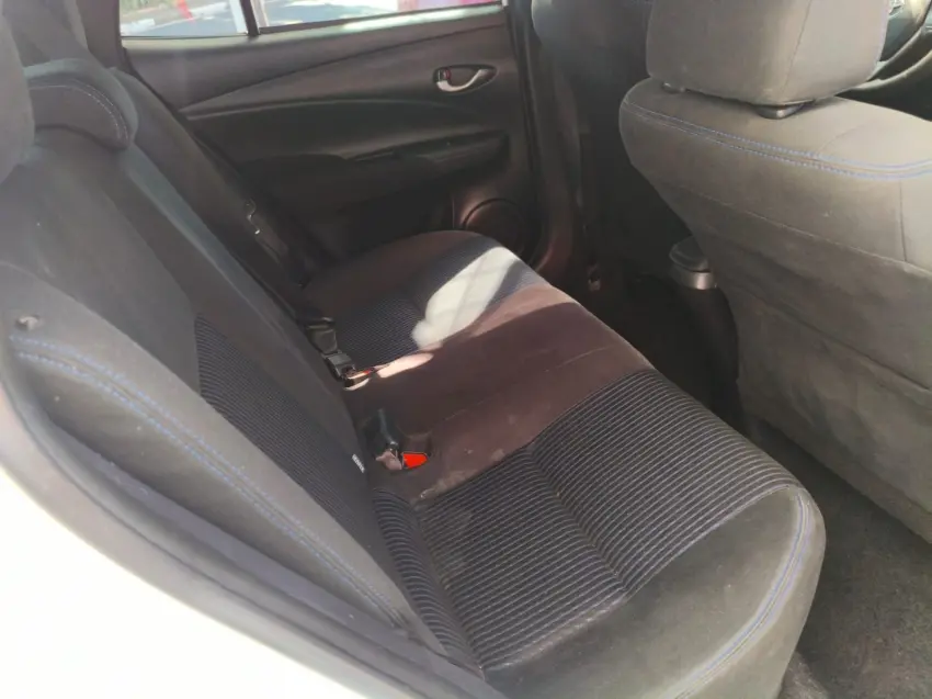 TOYOTA Yaris Hatch - Foto