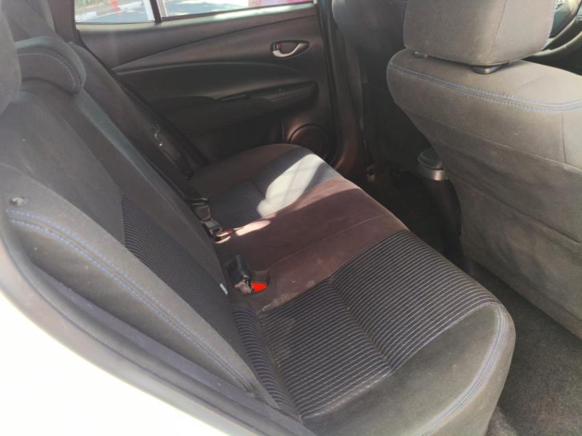 TOYOTA Yaris Hatch - Foto