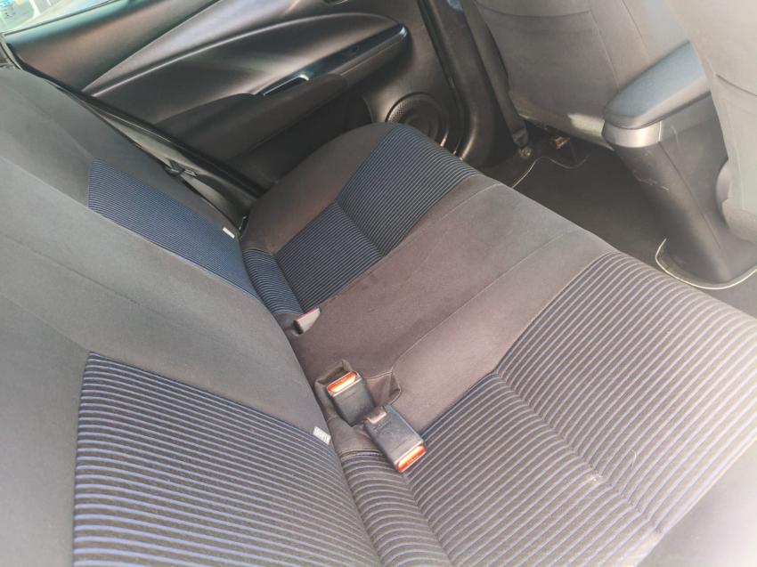 TOYOTA Yaris Hatch - Foto