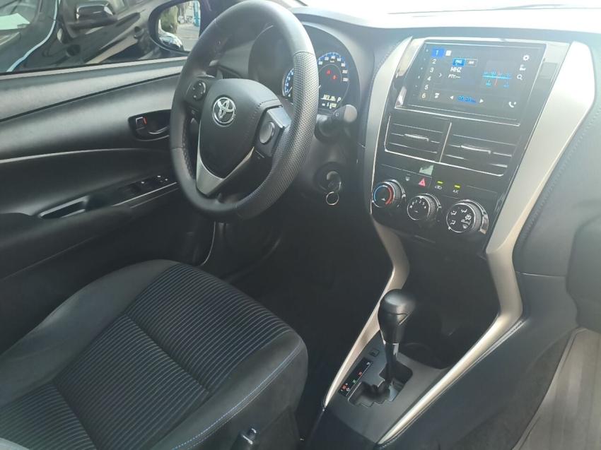 TOYOTA Yaris Hatch - Foto