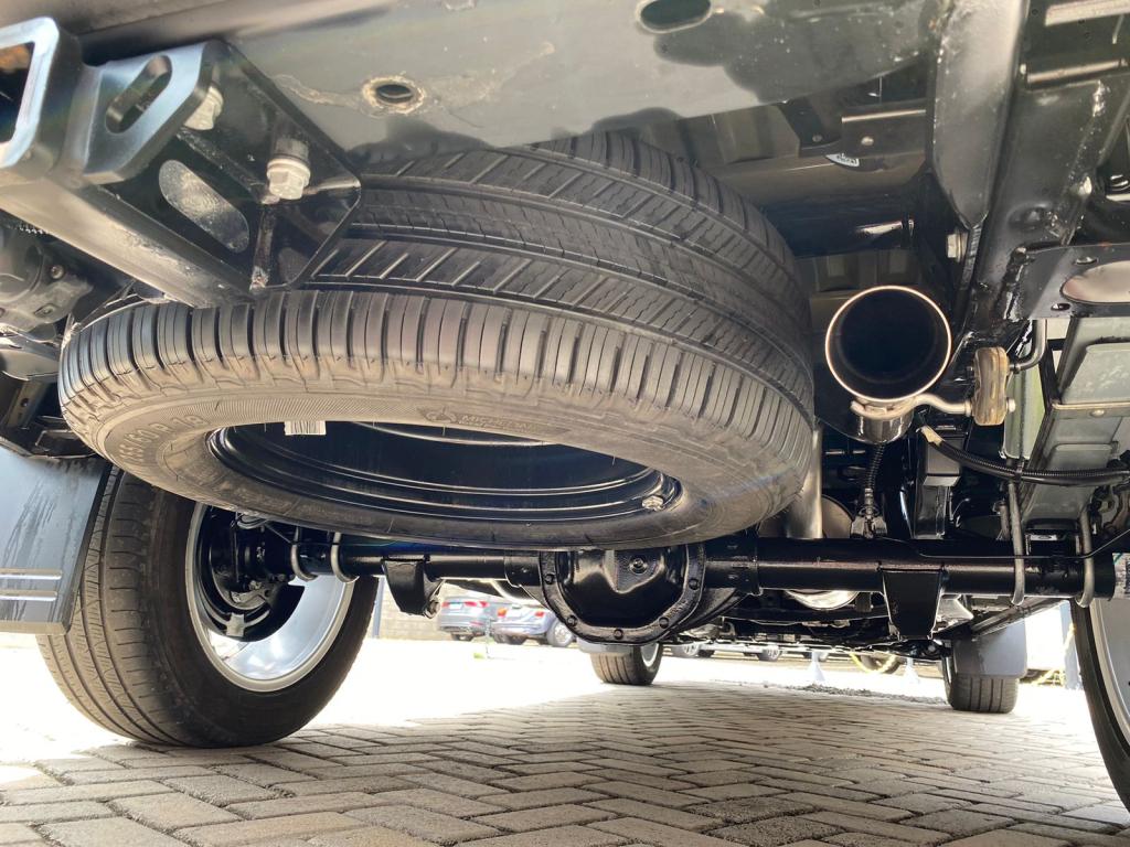 VOLKSWAGEN Amarok - Foto