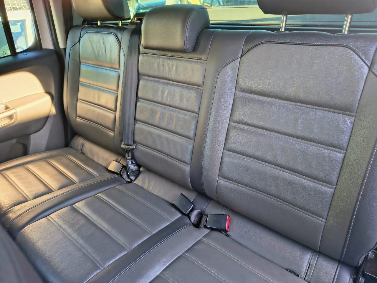 VOLKSWAGEN Amarok - Foto