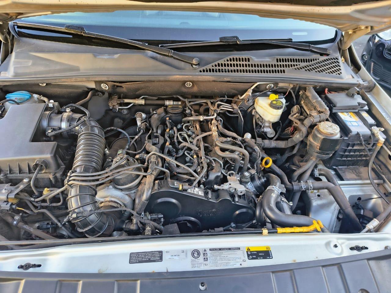 VOLKSWAGEN Amarok - Foto