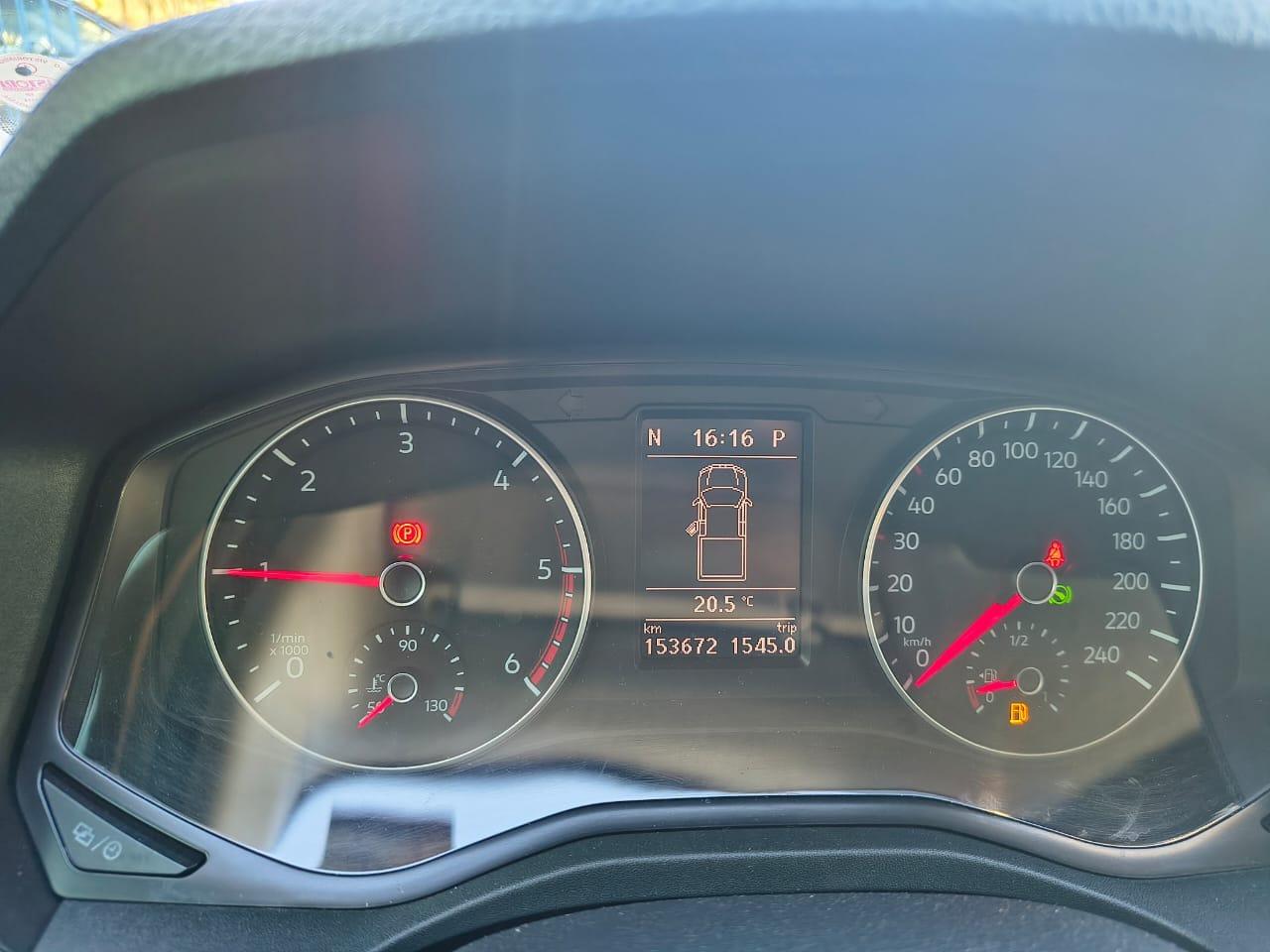 VOLKSWAGEN Amarok - Foto