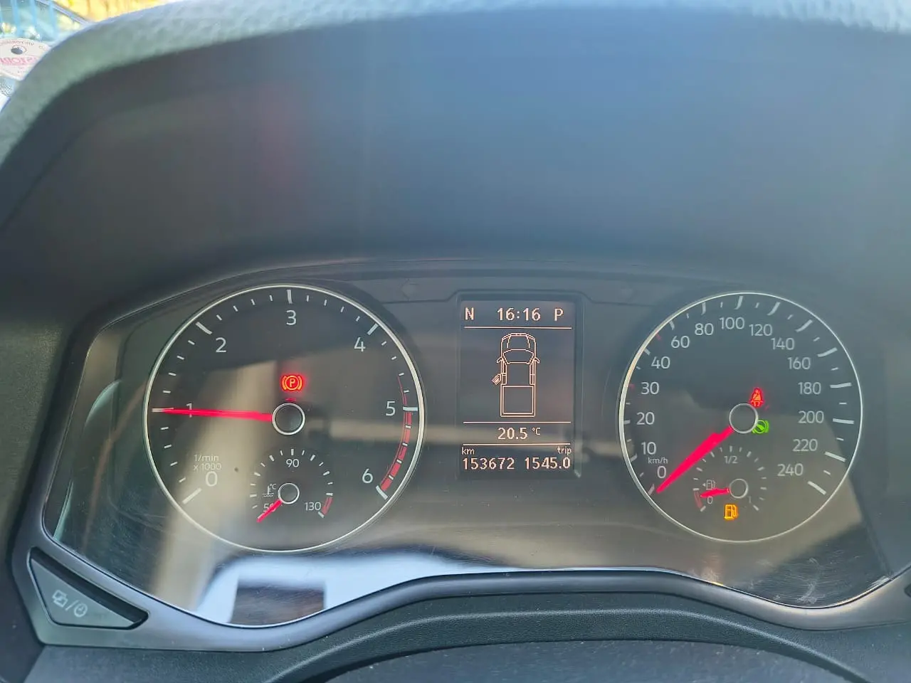 VOLKSWAGEN Amarok - Foto