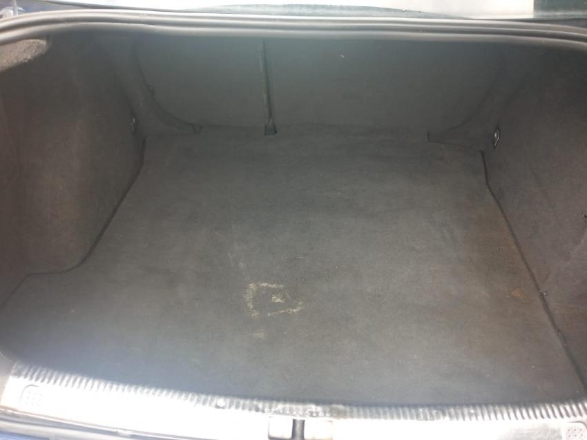 VOLKSWAGEN Bora - Foto