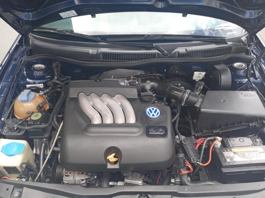 VOLKSWAGEN Bora - Foto