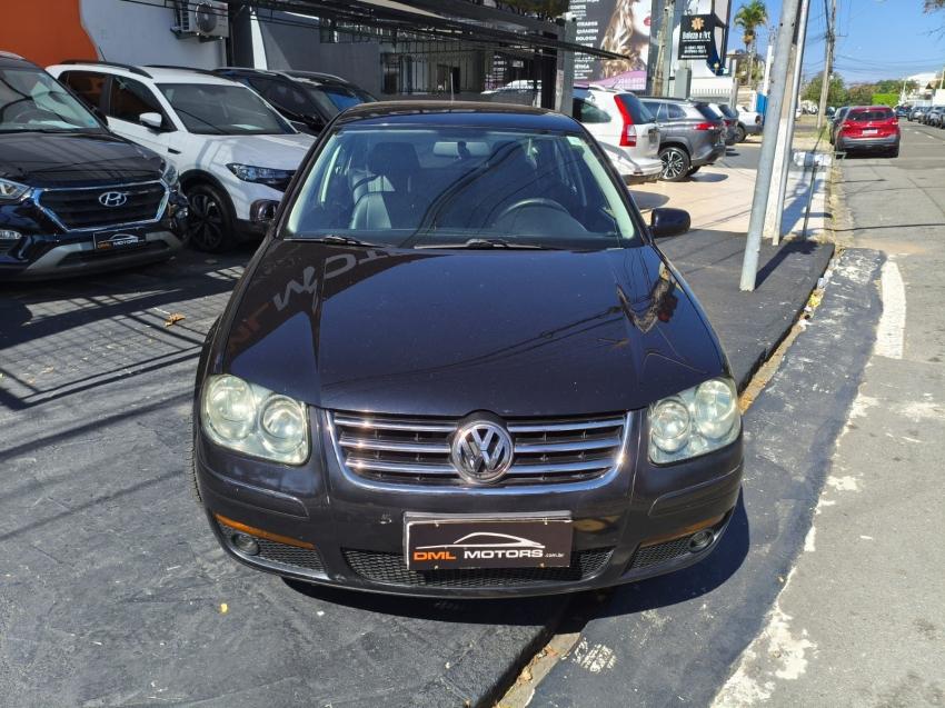 VOLKSWAGEN Bora - Foto