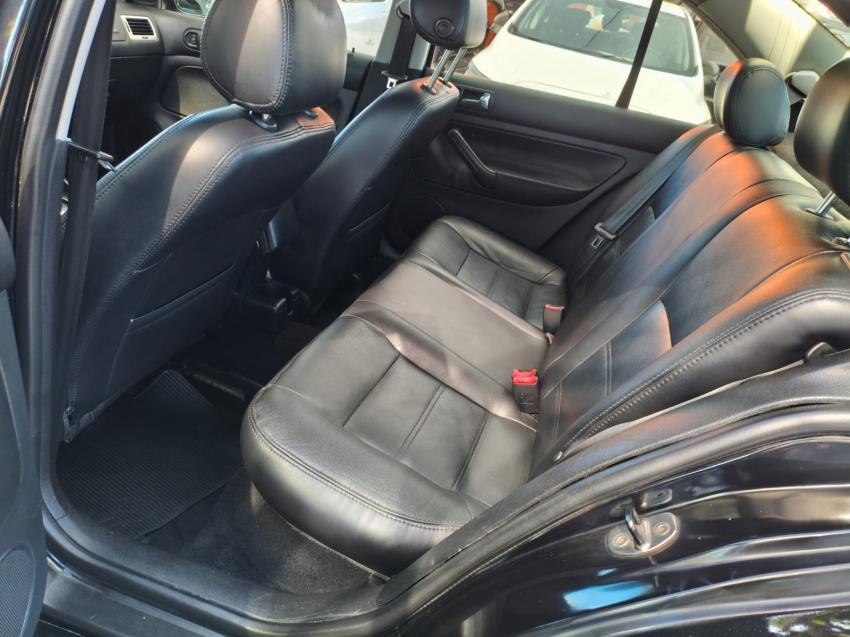 VOLKSWAGEN Bora - Foto