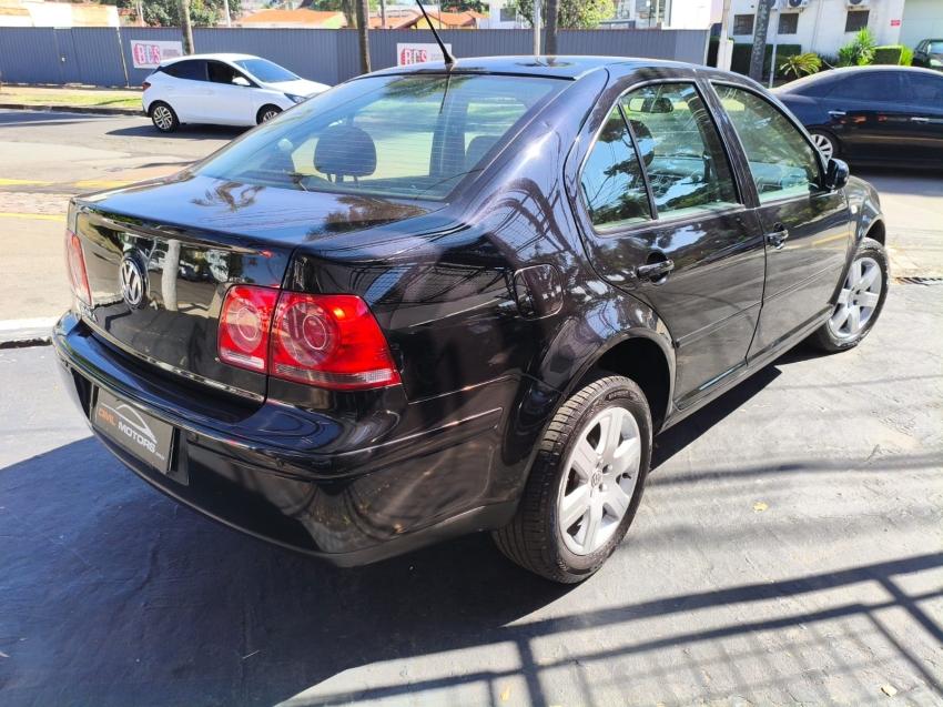 VOLKSWAGEN Bora - Foto