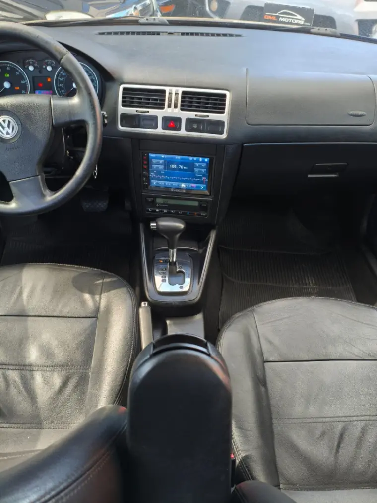 VOLKSWAGEN Bora - Foto