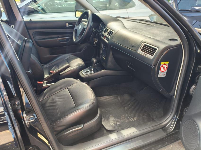 VOLKSWAGEN Bora - Foto