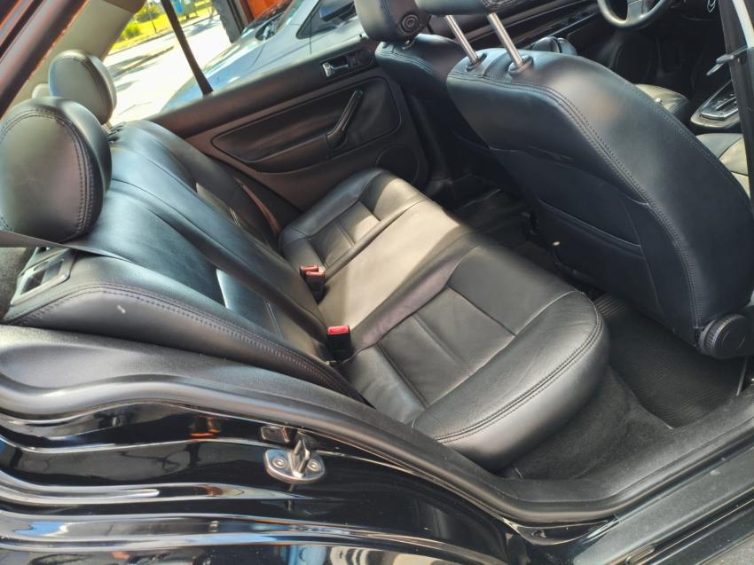 VOLKSWAGEN Bora - Foto