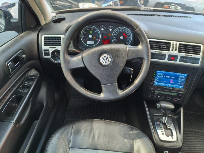 VOLKSWAGEN Bora - Foto