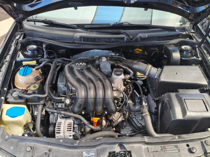 VOLKSWAGEN Bora - Foto